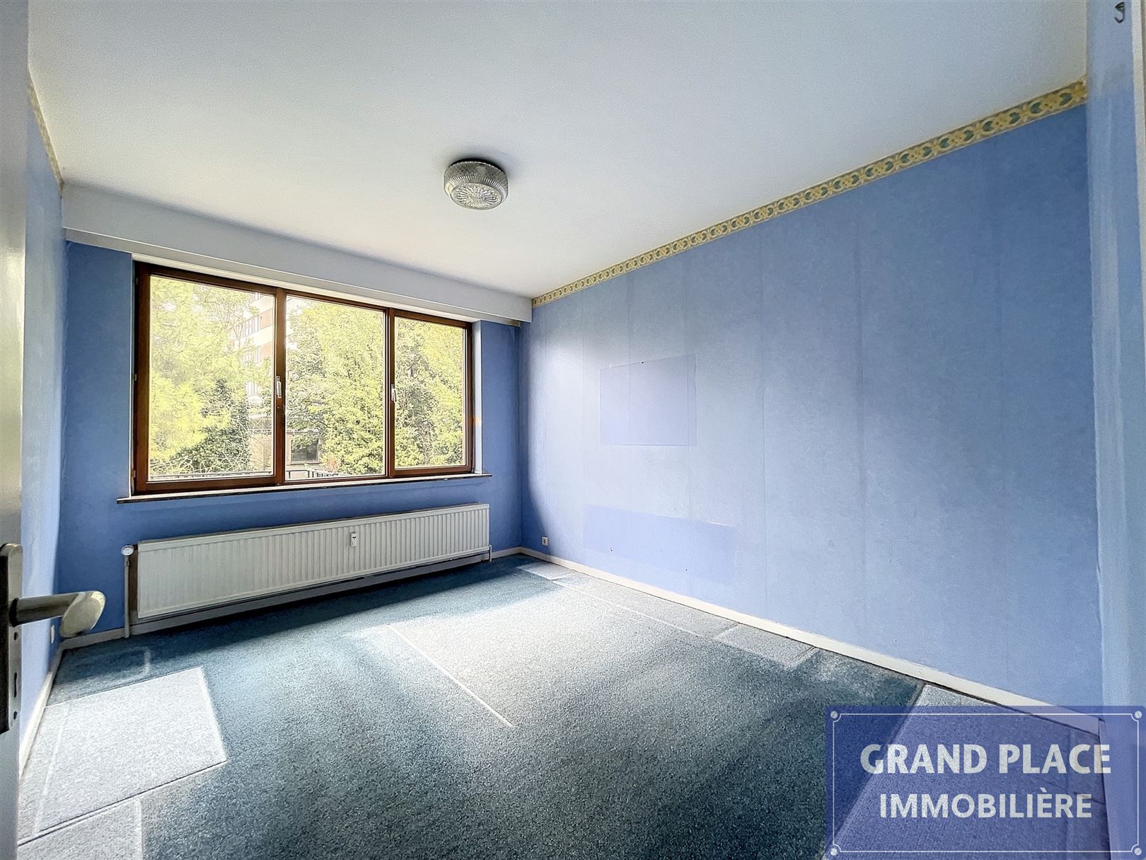 Image 6 : Appartement à 1180 UCCLE (Belgique) - Prix 290.000 €