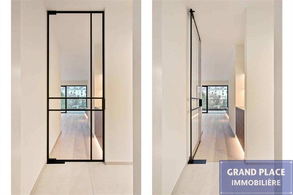 Residence Vestenstraat