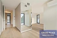 Image 27 : Projet immobilier Residence Vestenstraat à TERVUREN (3080) - Prix de 495.000 € à 549.000 €