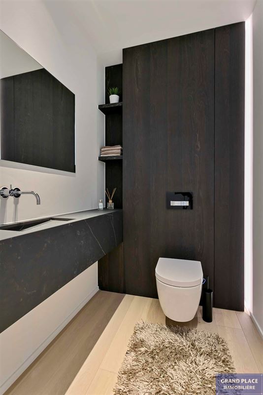 Residence Vestenstraat