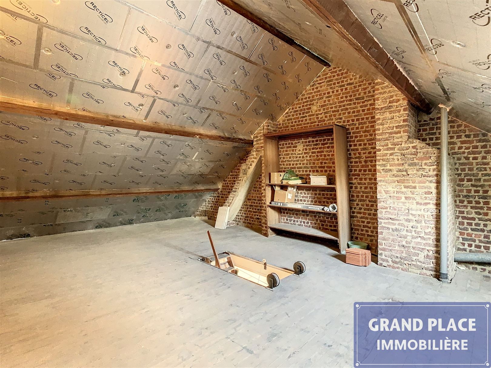 Image 28 : Maison à 1170 WATERMAEL-BOITSFORT (Belgique) - Prix 685.000 €