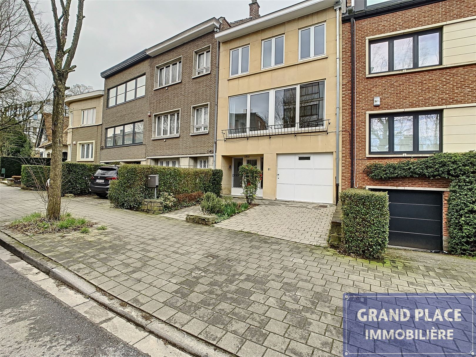 Image 33 : Maison à 1170 WATERMAEL-BOITSFORT (Belgique) - Prix 685.000 €