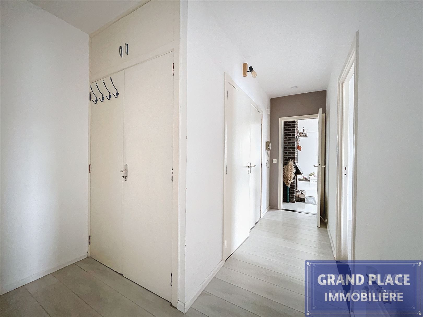 Image 11 : Appartement à 1930 NOSSEGEM (Belgique) - Prix 275.000 €