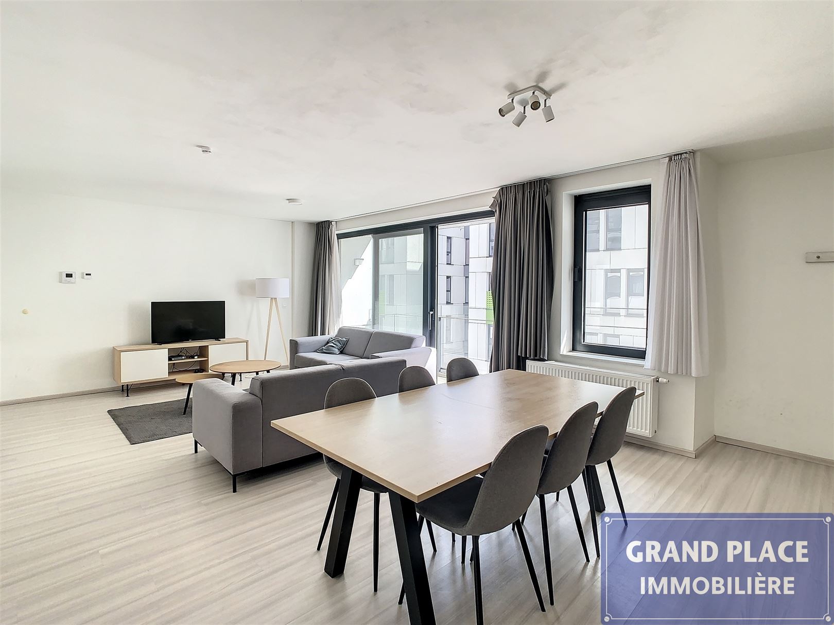 Image 7 : Appartement à 1000 BRUXELLES (Belgique) - Prix 340.000 €