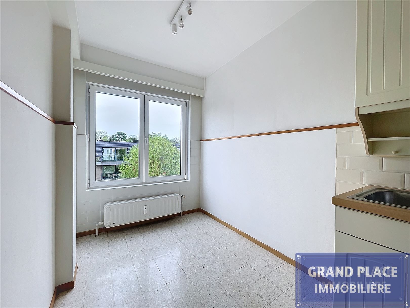 Image 9 : Appartement à 1200 WOLUWE-SAINT-LAMBERT (Belgique) - Prix 325.000 €