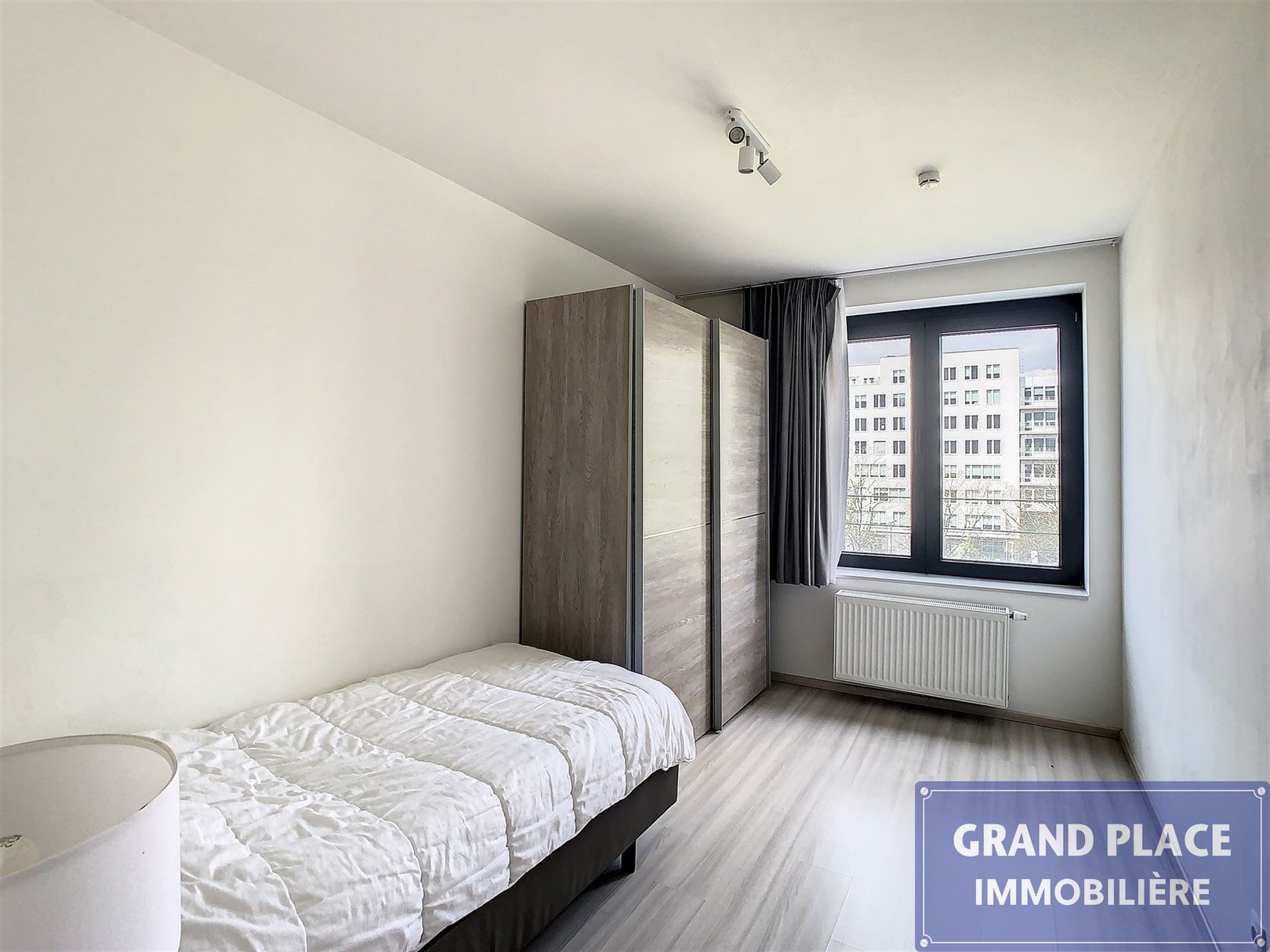 Image 12 : Appartement à 1000 BRUXELLES (Belgique) - Prix 340.000 €