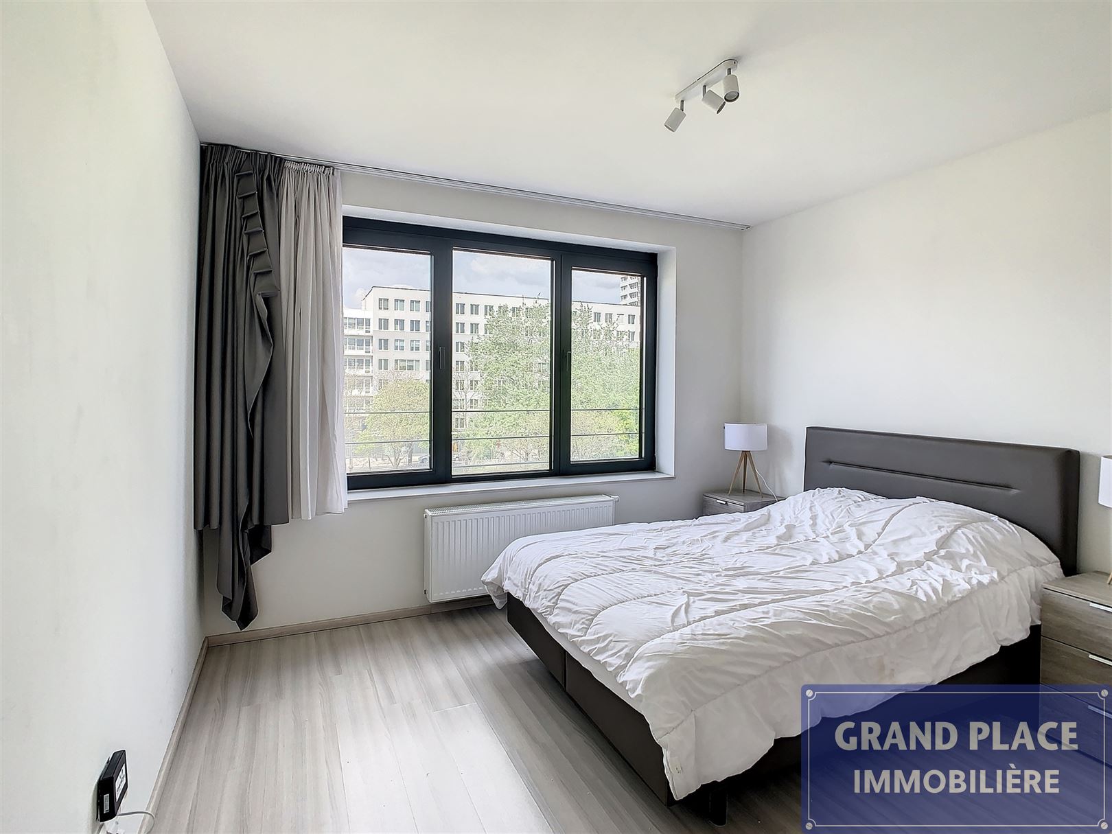 Image 9 : Appartement à 1000 BRUXELLES (Belgique) - Prix 365.000 €