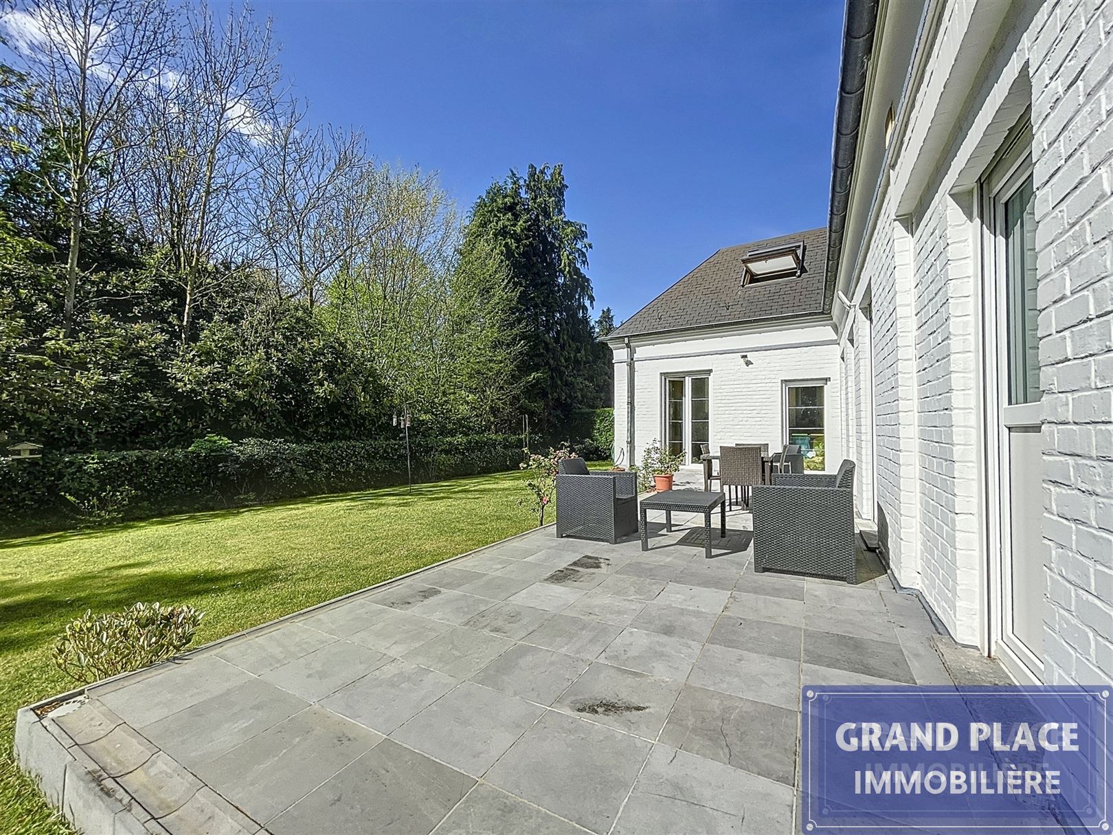 Image 33 : Maison à 1150 WOLUWE-SAINT-PIERRE (Belgique) - Prix 1.200.000 €