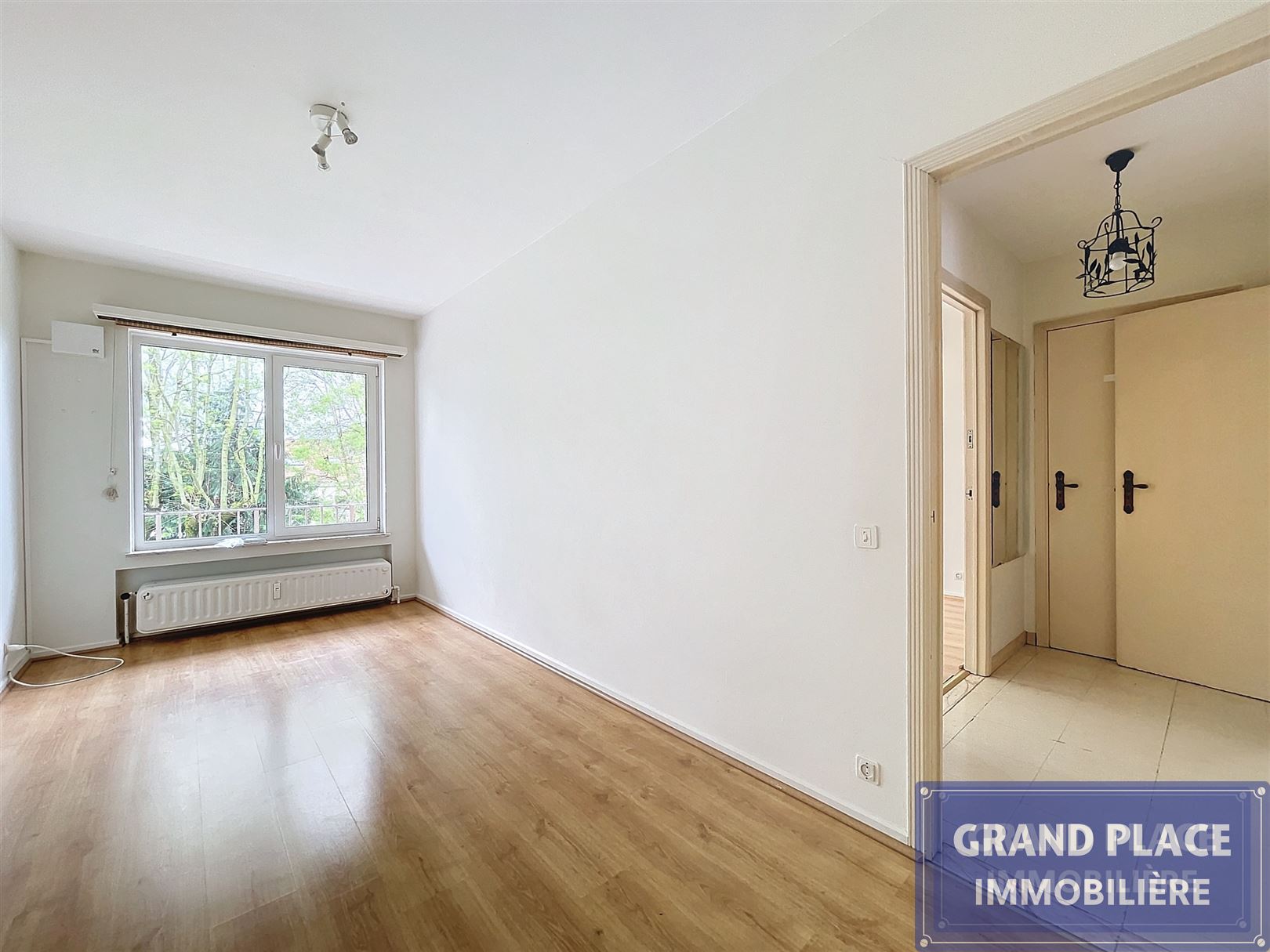 Image 13 : Appartement à 1200 WOLUWE-SAINT-LAMBERT (Belgique) - Prix 325.000 €