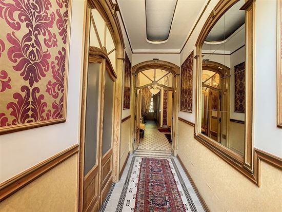 Maison de maître - Basilique nationale du Sacré-Coeur - Adaptable à tous vos projets privés ou professionnels