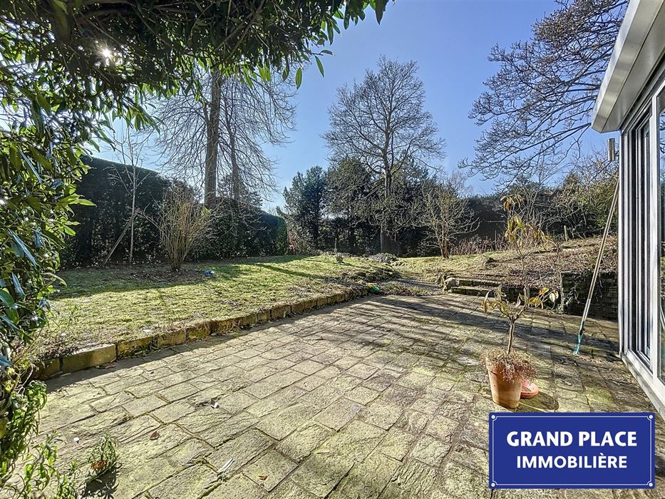Villa 5 chambres à vendre à woluwe-saint-pierre, Avenue des Ajoncs