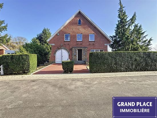 Maison à rénover très gros potentiel