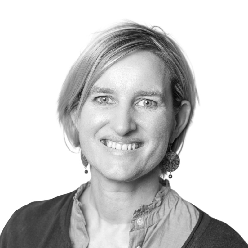 Odile Seutin