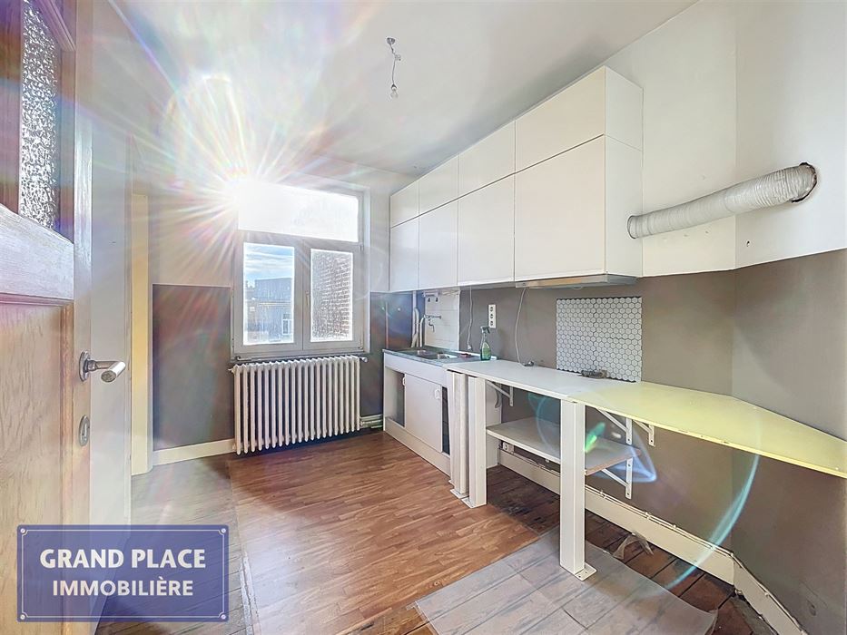 Maison 8 chambres à vendre à woluwe-saint-lambert, Avenue de Juillet