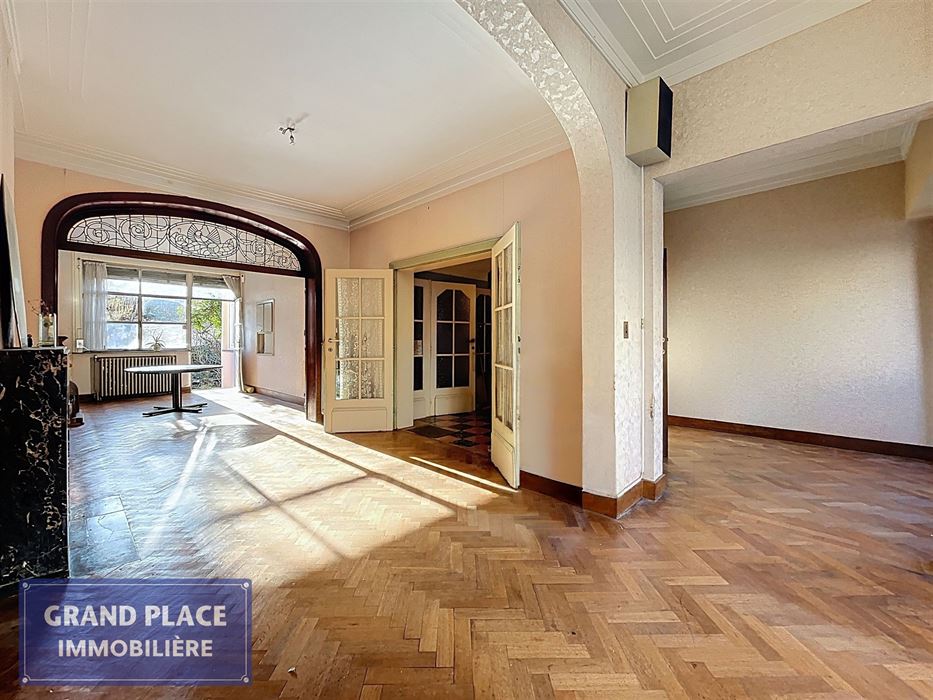 Maison 8 chambres à vendre à woluwe-saint-lambert, Avenue de Juillet
