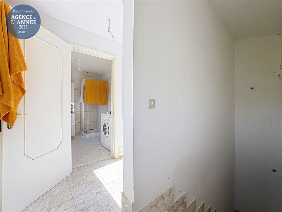 Maison de village - Montefalcone Nel Sanio ITALIE