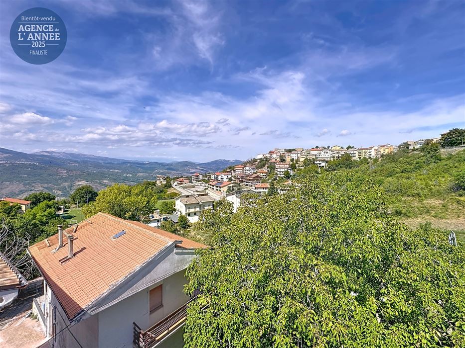 Maison de village - Montefalcone Nel Sanio ITALIE