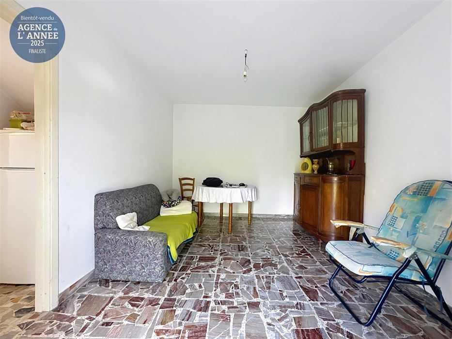 Maison de village - Montefalcone Nel Sanio ITALIE