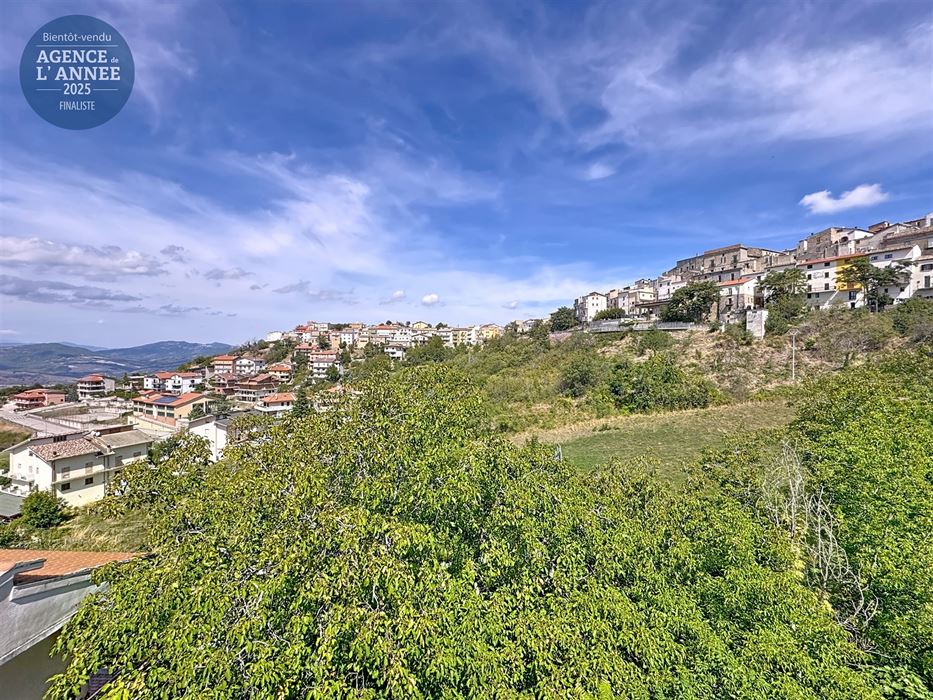 Maison de village - Montefalcone Nel Sanio ITALIE