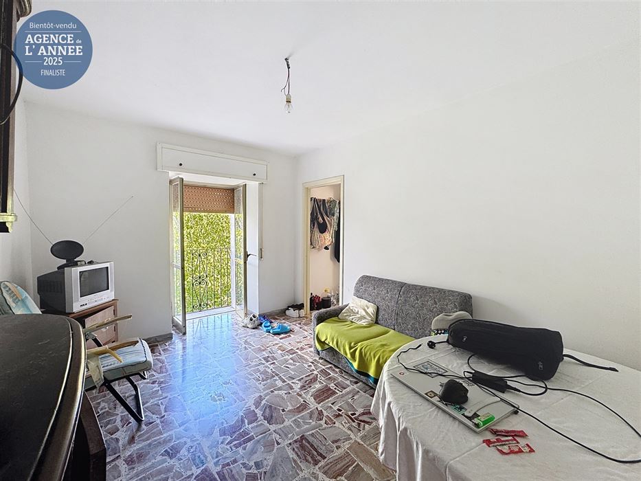 Maison de village - Montefalcone Nel Sanio ITALIE