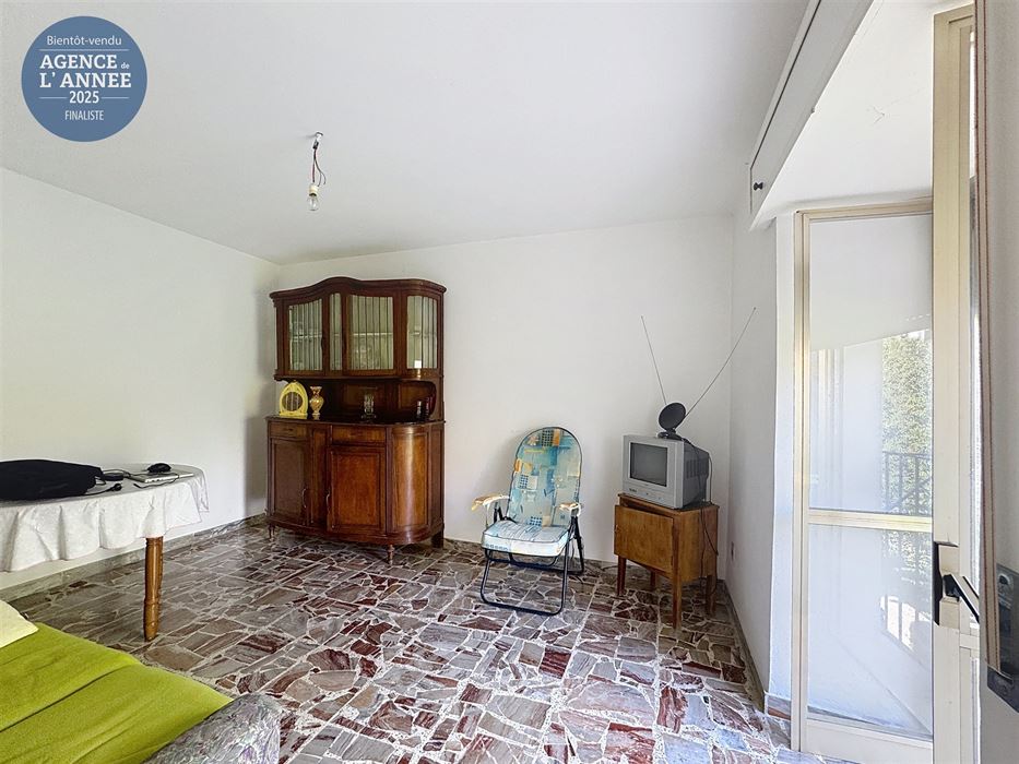 Maison de village - Montefalcone Nel Sanio ITALIE