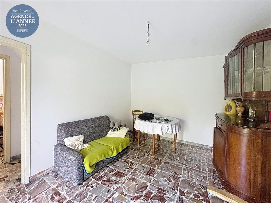 Maison de village - Montefalcone Nel Sanio ITALIE