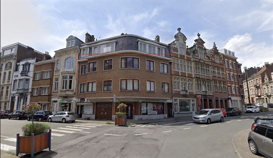 Appartement  Parvis Saint-Henri
