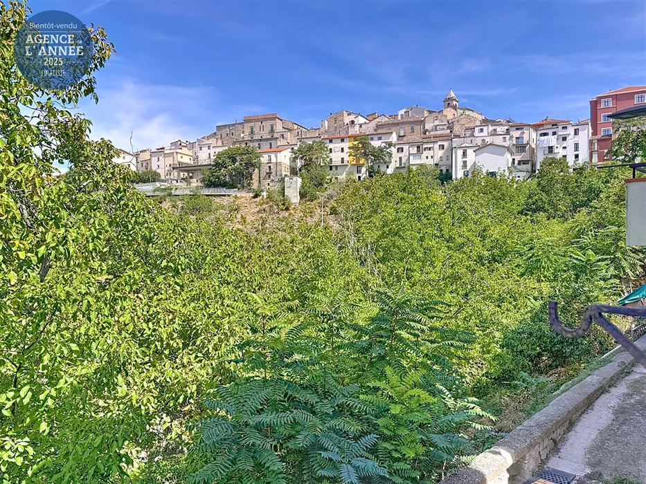 Maison de village - Montefalcone Nel Sanio ITALIE