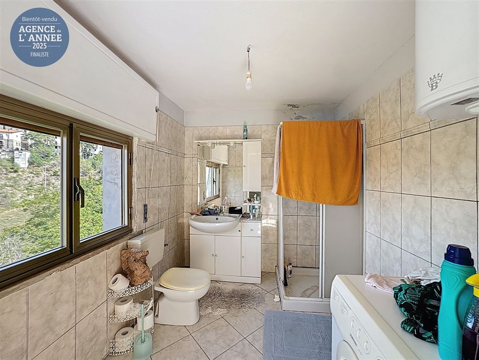 Maison de village - Montefalcone Nel Sanio ITALIE