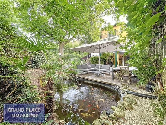 Maison/ duplex 3 chambres + studio indépendant