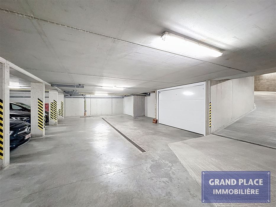 Métro & Shopping – Appartement 3 CH avec grande terrasse (2021)