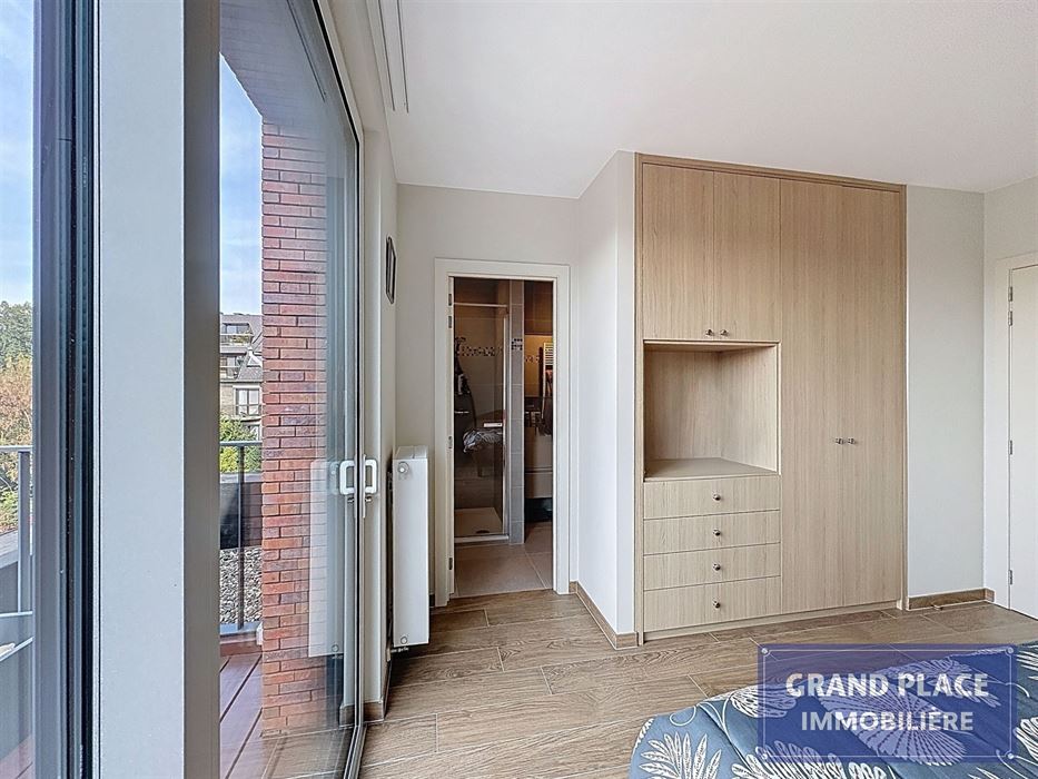 Métro & Shopping – Appartement 3 CH avec grande terrasse (2021)