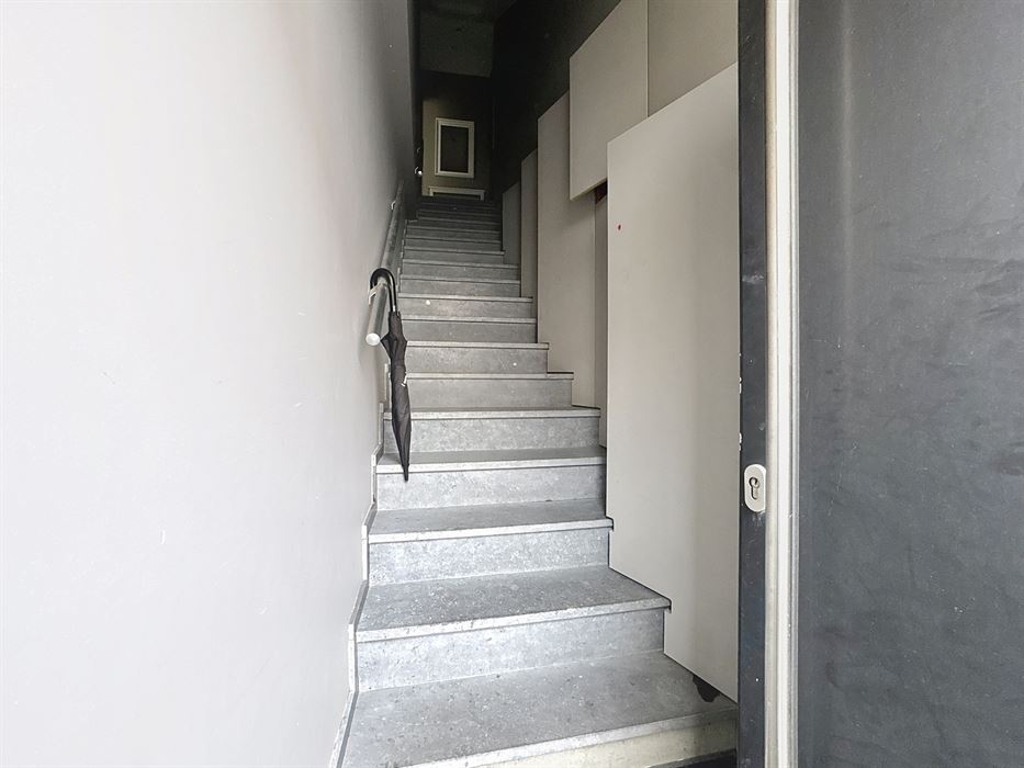 Triplex esprit" maison" avec entrée privative et terrasses