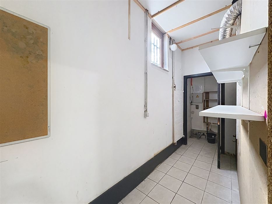 Commerce à louer à rixensart, Galerie Kennedy Rixensart