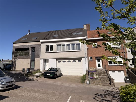 Woluwe-Saint-Étienne