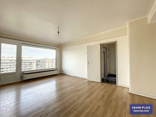 Appartement 2 chambres à vendre à auderghem, Rue des Pêcheries