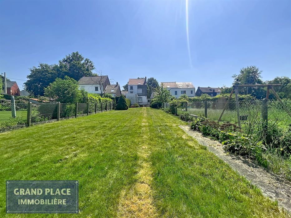 Maison 3 chambres à vendre à ottignies-louvain-la-neuve, Rue du Bauloy
