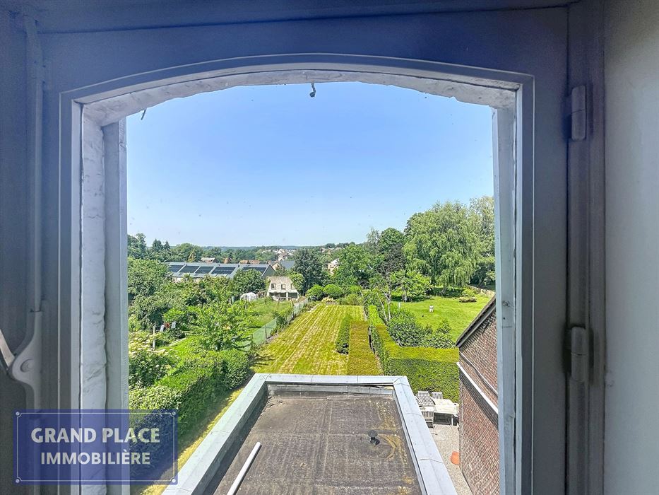 Maison 3 chambres à vendre à ottignies-louvain-la-neuve, Rue du Bauloy