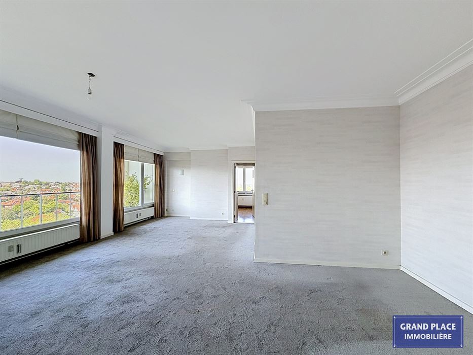Appartement 3 chambres à vendre à woluwe-saint-pierre, Avenue des Éperviers
