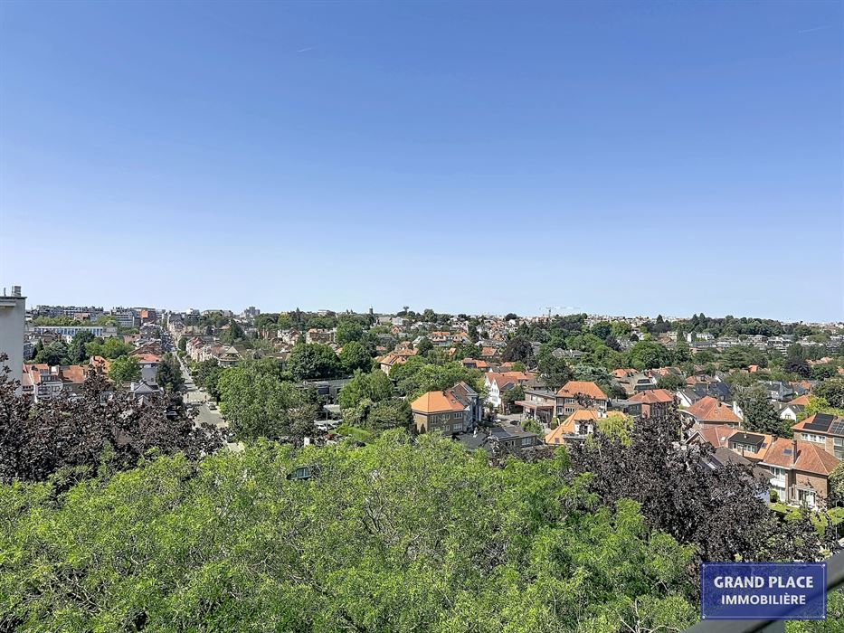 Appartement 3 chambres à vendre à woluwe-saint-pierre, Avenue des Éperviers