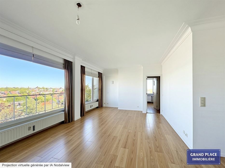 Appartement 3 chambres à vendre à woluwe-saint-pierre, Avenue des Éperviers