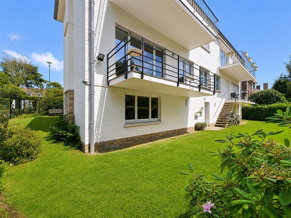 Appartement 3 chambres à vendre à woluwe-saint-pierre, Square Louisa