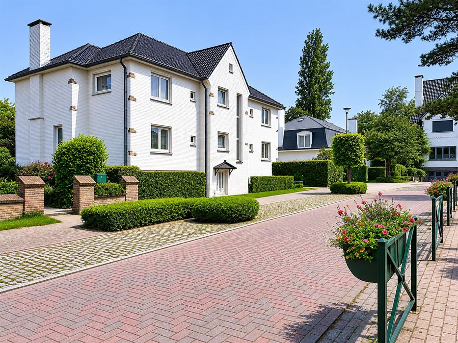 Appartement 3 chambres à vendre à woluwe-saint-pierre, Square Louisa