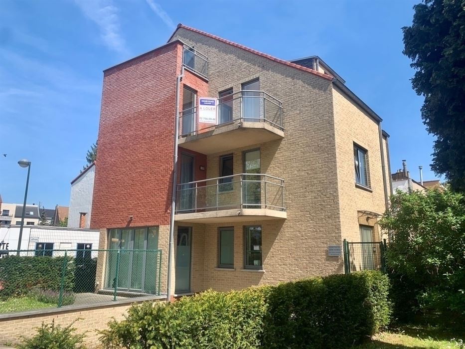 Bureaux à louer à auderghem, Paul Verheyleweghenlaan