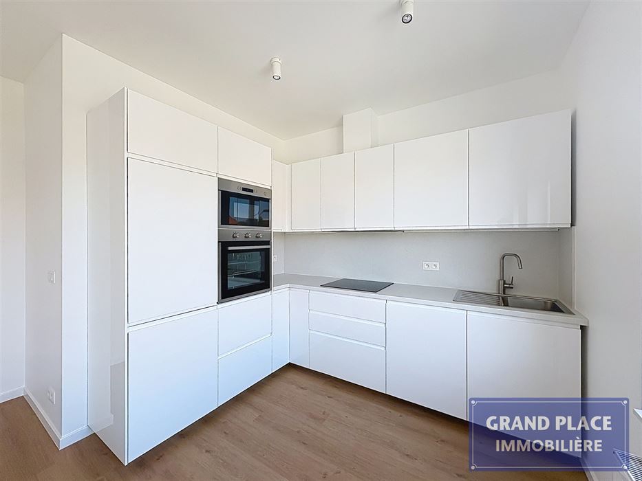 Magnifique appartement entièrement rénové à louer