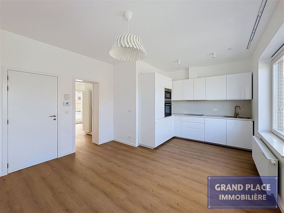 Magnifique appartement entièrement rénové à louer