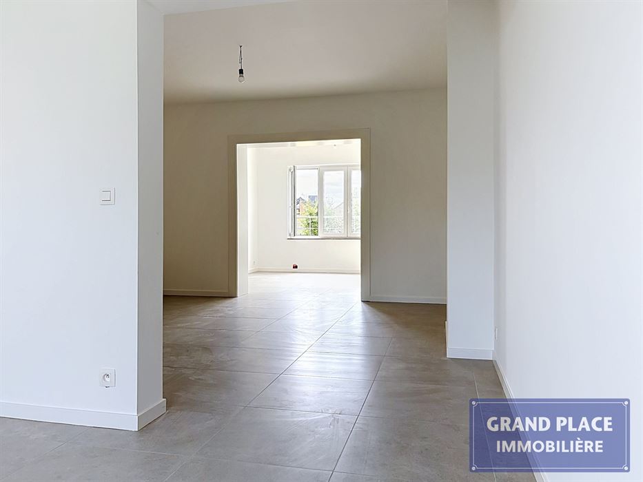 Coup de coeur : appartement duplex full rénové avec terrasse plein sud