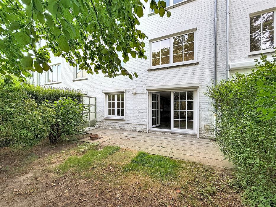 Maison 2 chambres à vendre à auderghem, Square Georges Golinvaux