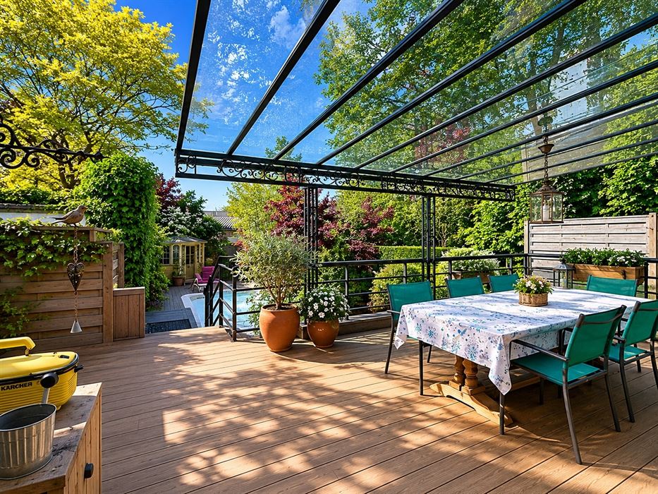 Appartement 3 chambres à vendre à rixensart, Avenue de Merode