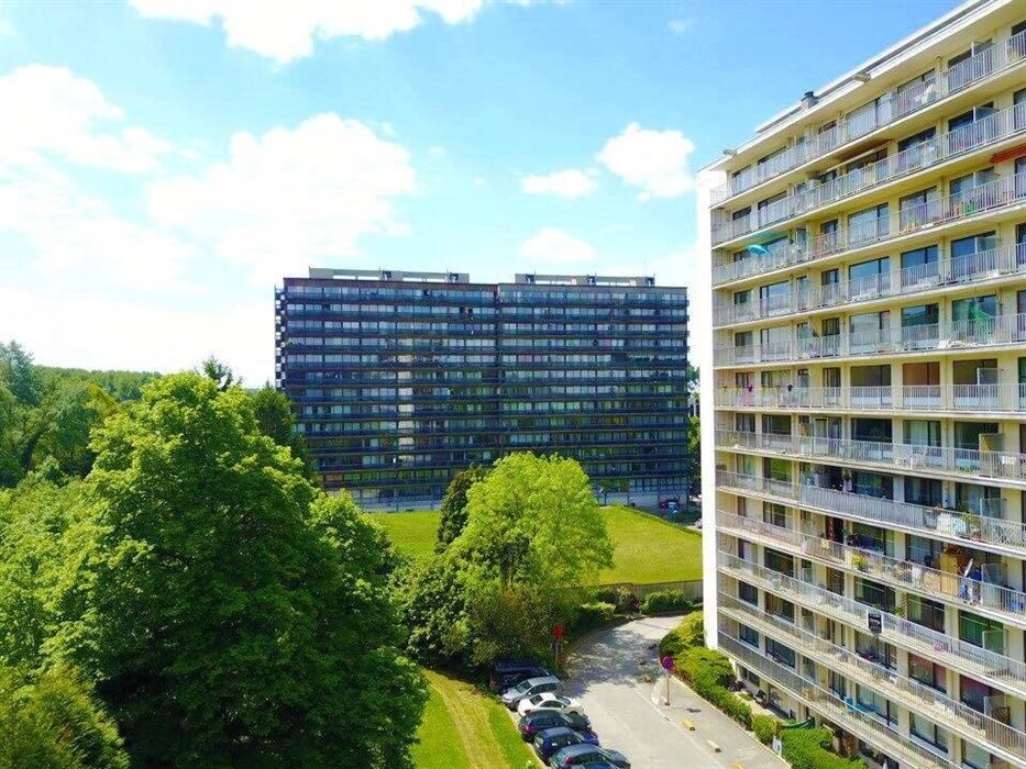Appartement 1 chambres à louer à woluwe-saint-étienne, Woluwedal